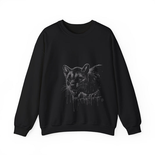 Fossa Death Metal Sweatshirt