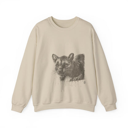 Fossa Death Metal Sweatshirt